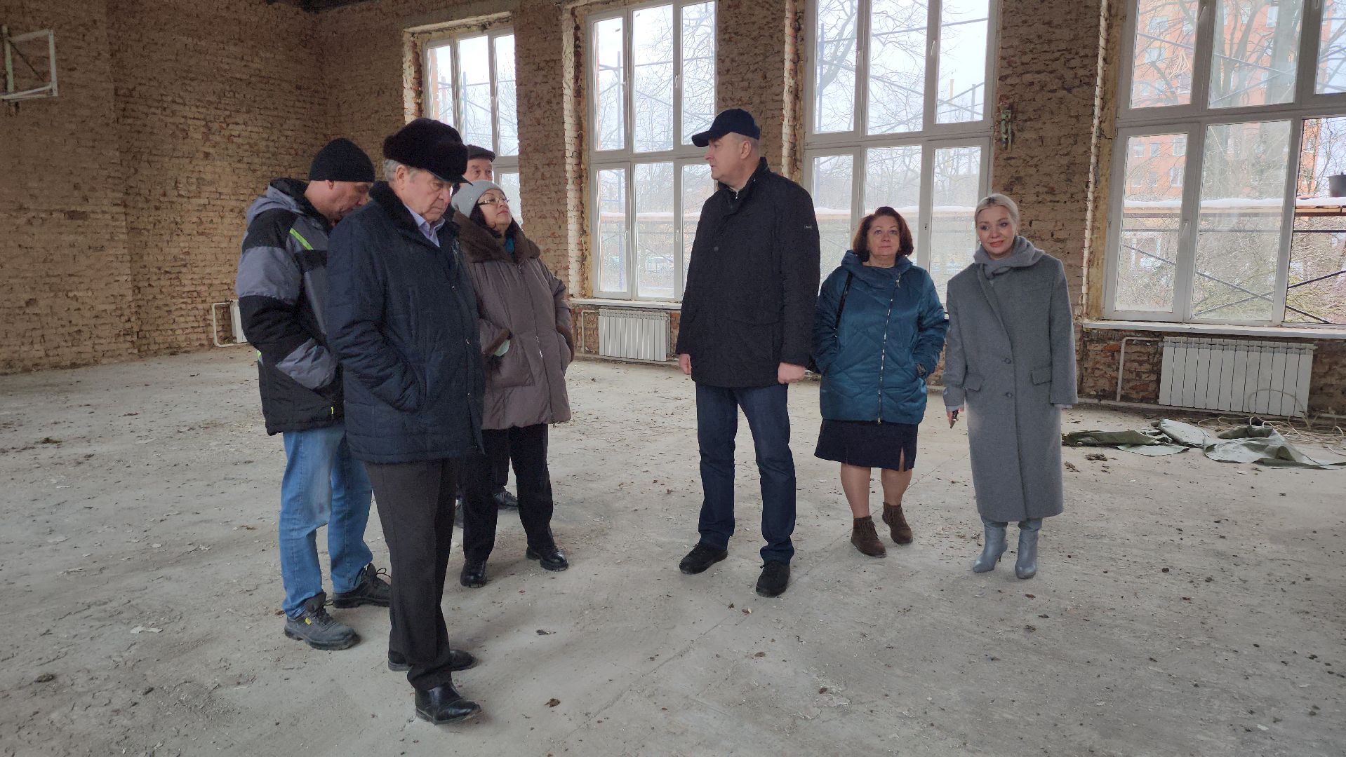 Пух