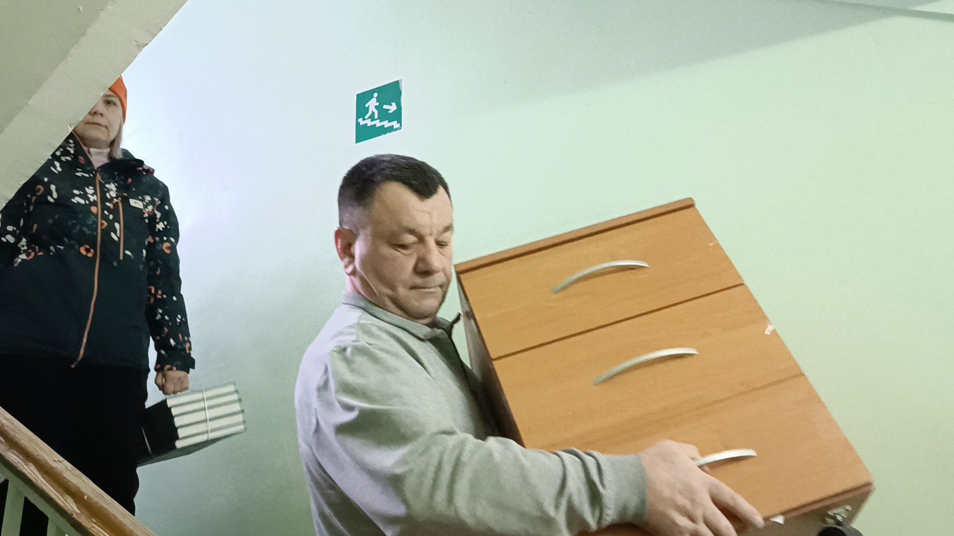 лобня