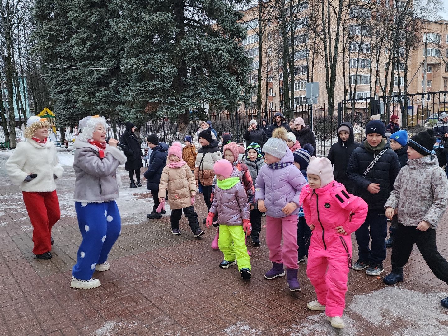 Пушкинский