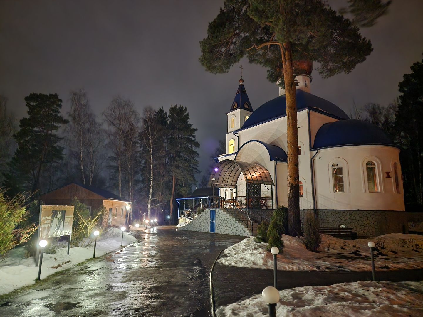 Пушкинский
