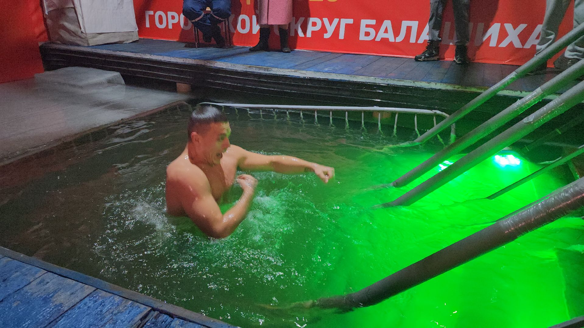 Иордань