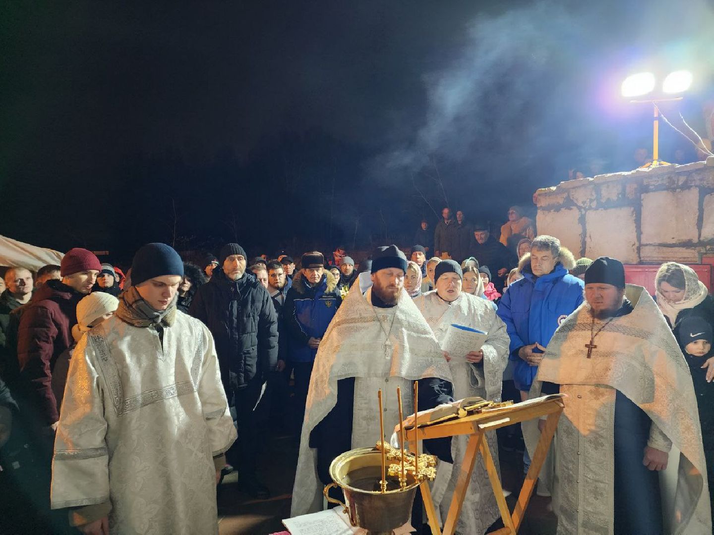 солнечногорск