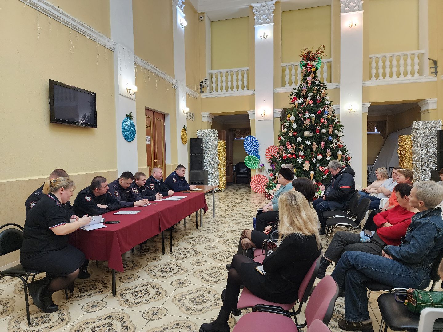 Пушкинский