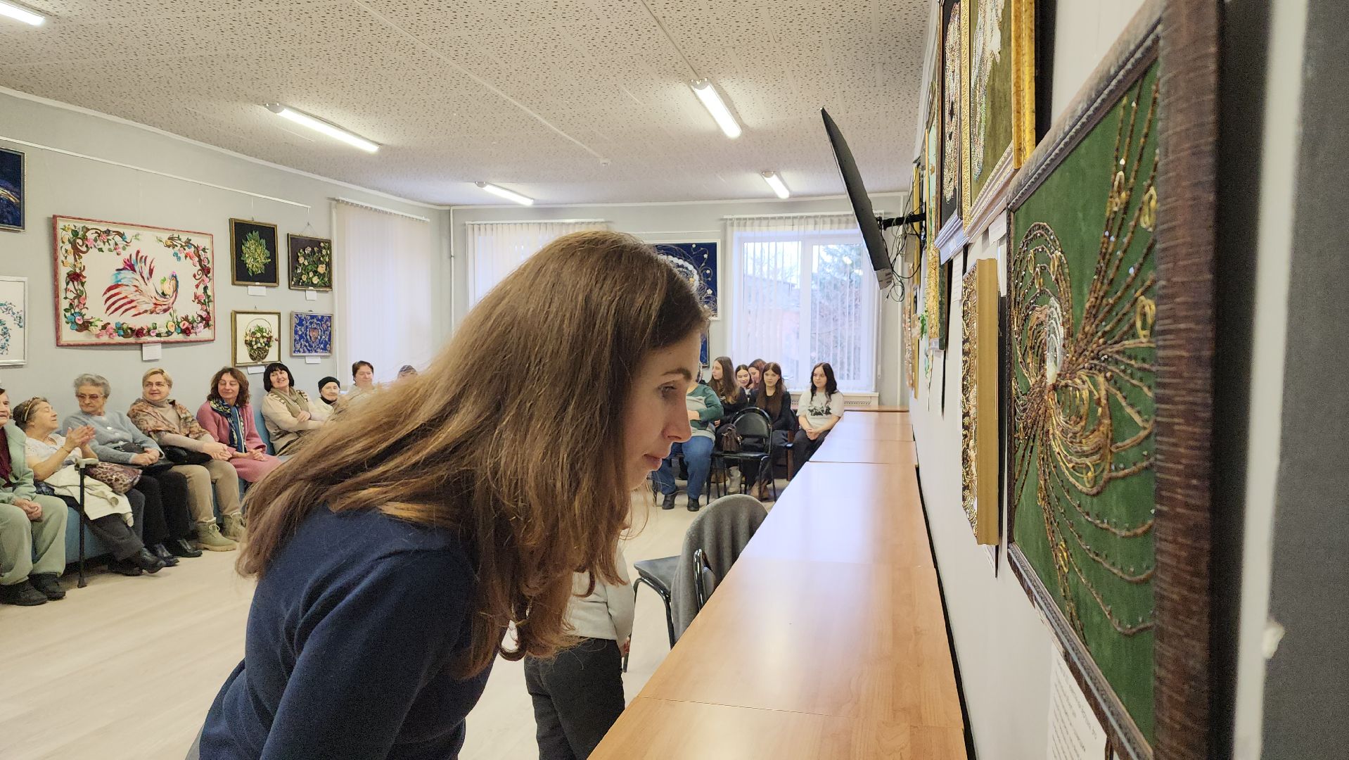 библиотека