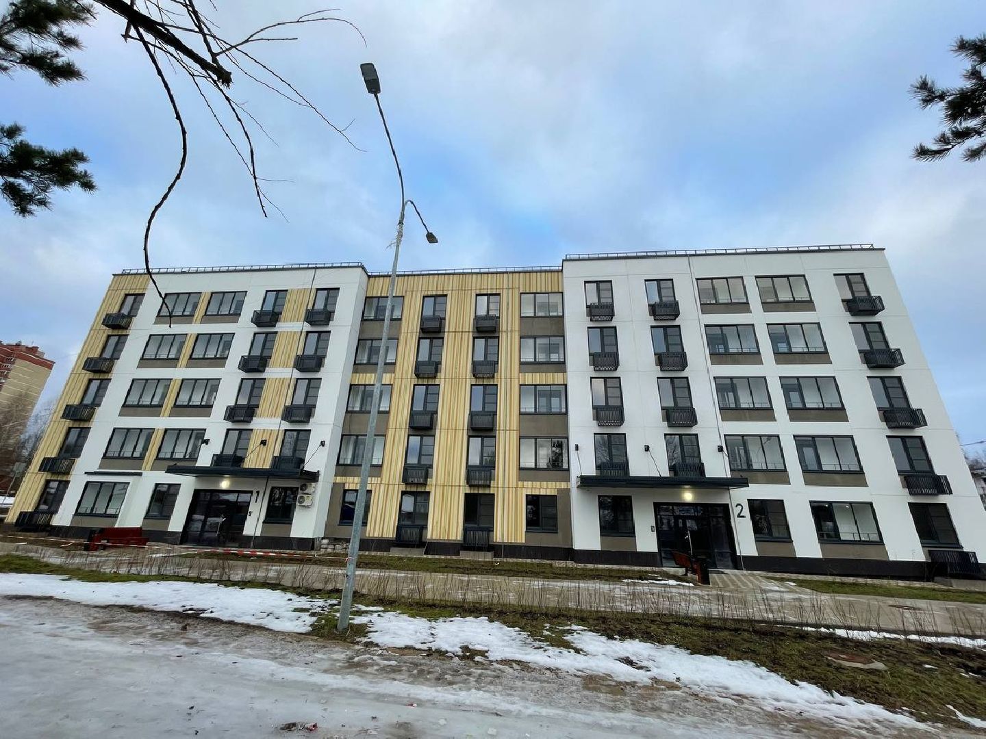 Минстрой