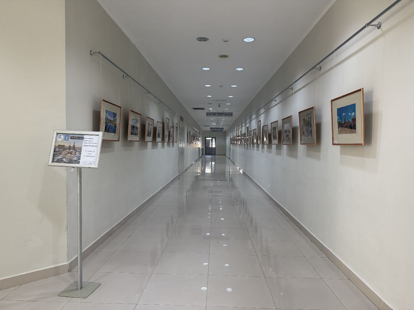 рис