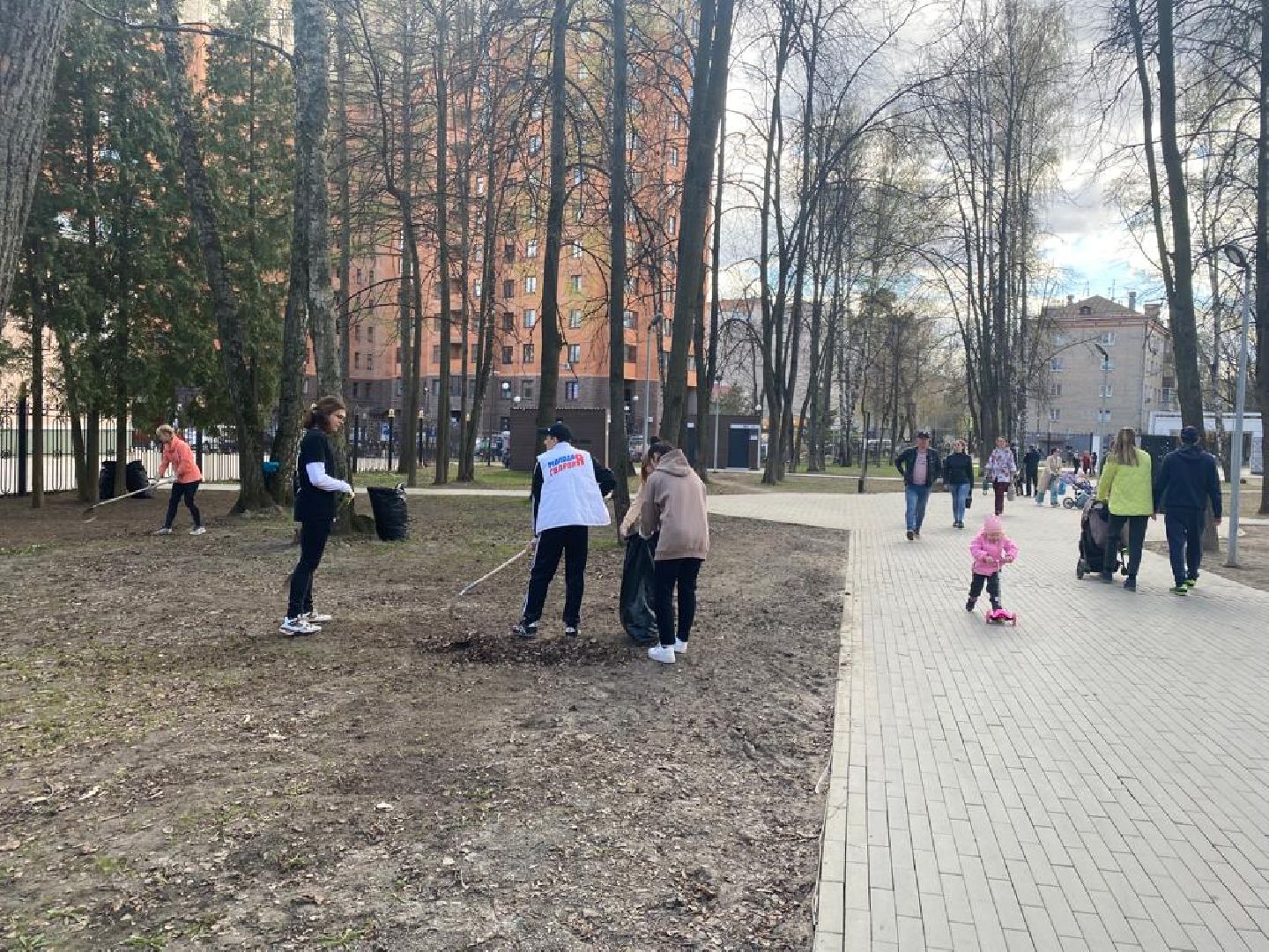 Доброе Дело