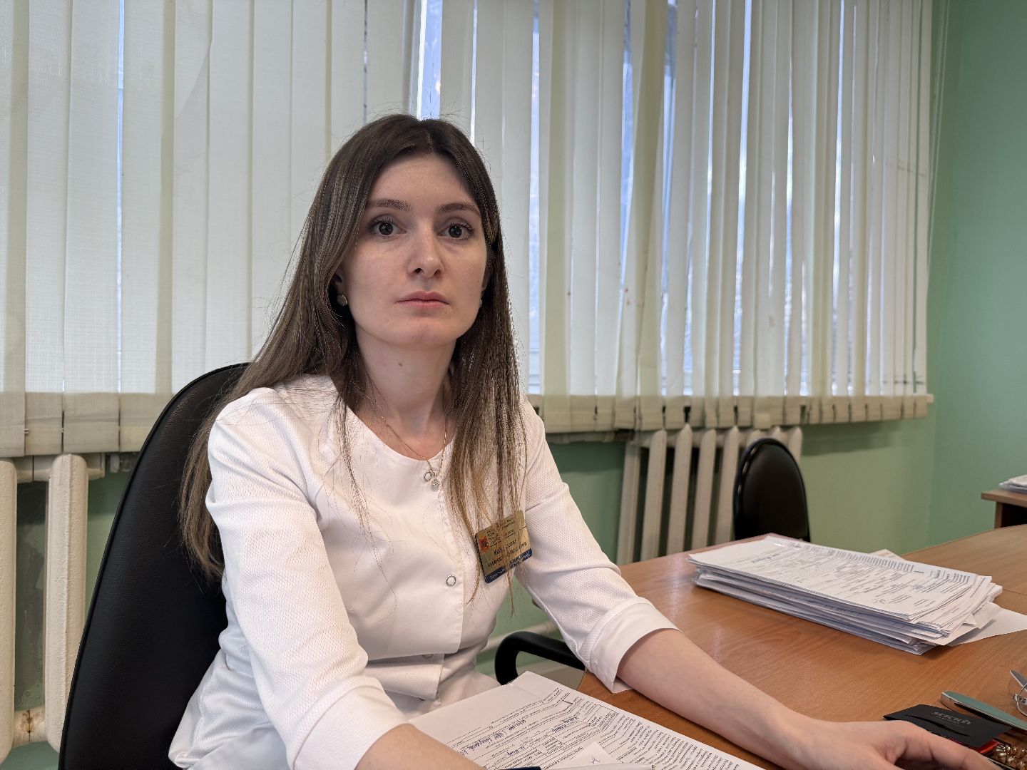 Врач