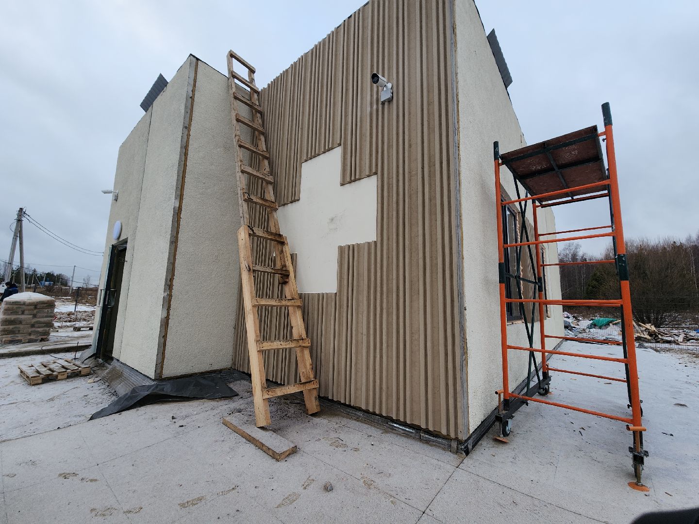 Московская область