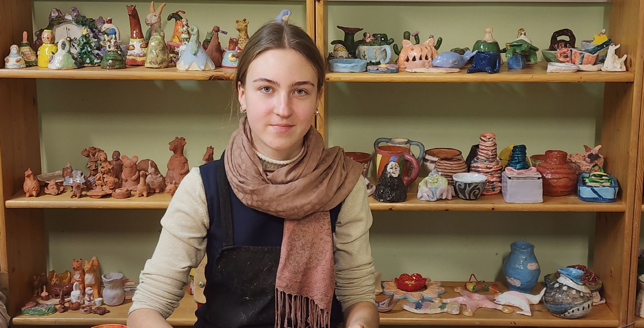 звенигород