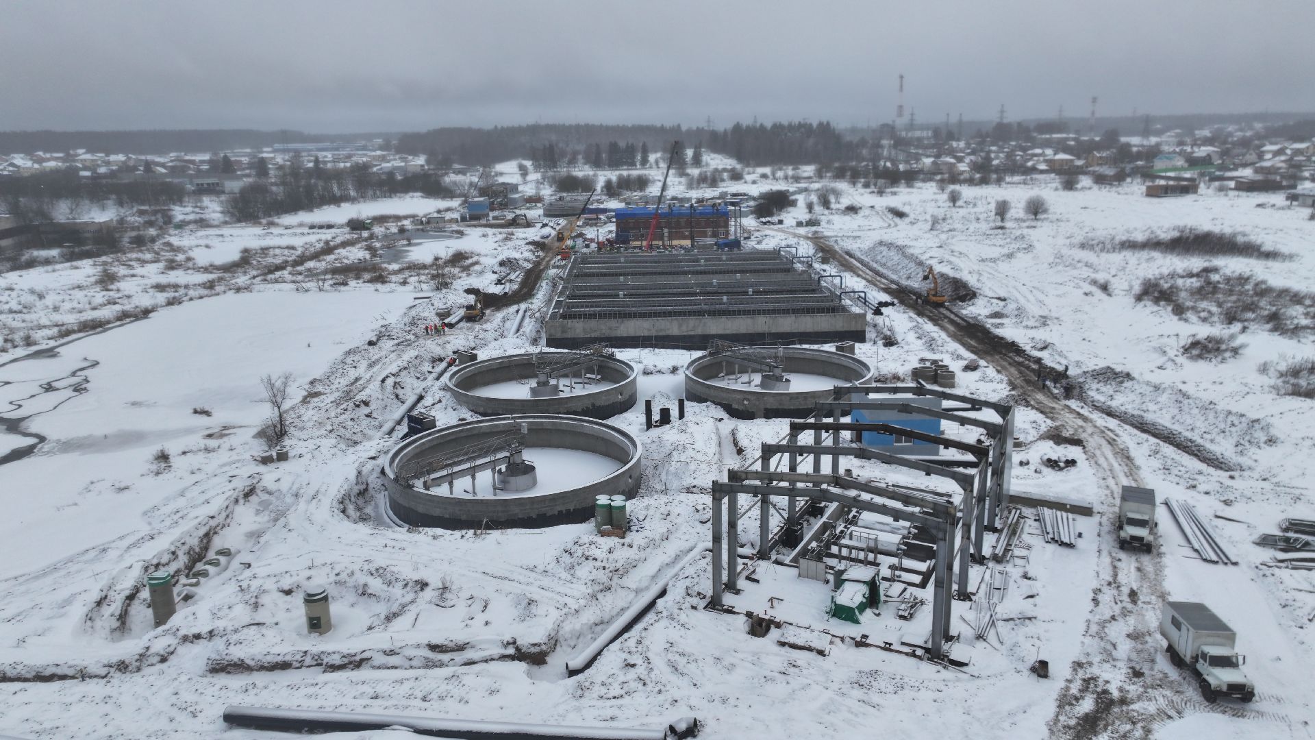 солнечногорск