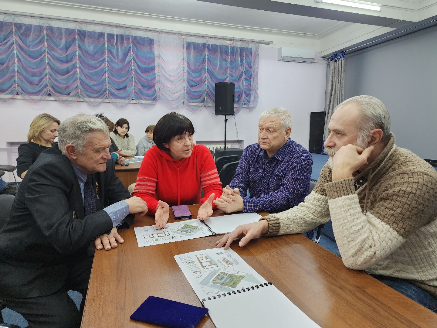 Московская область