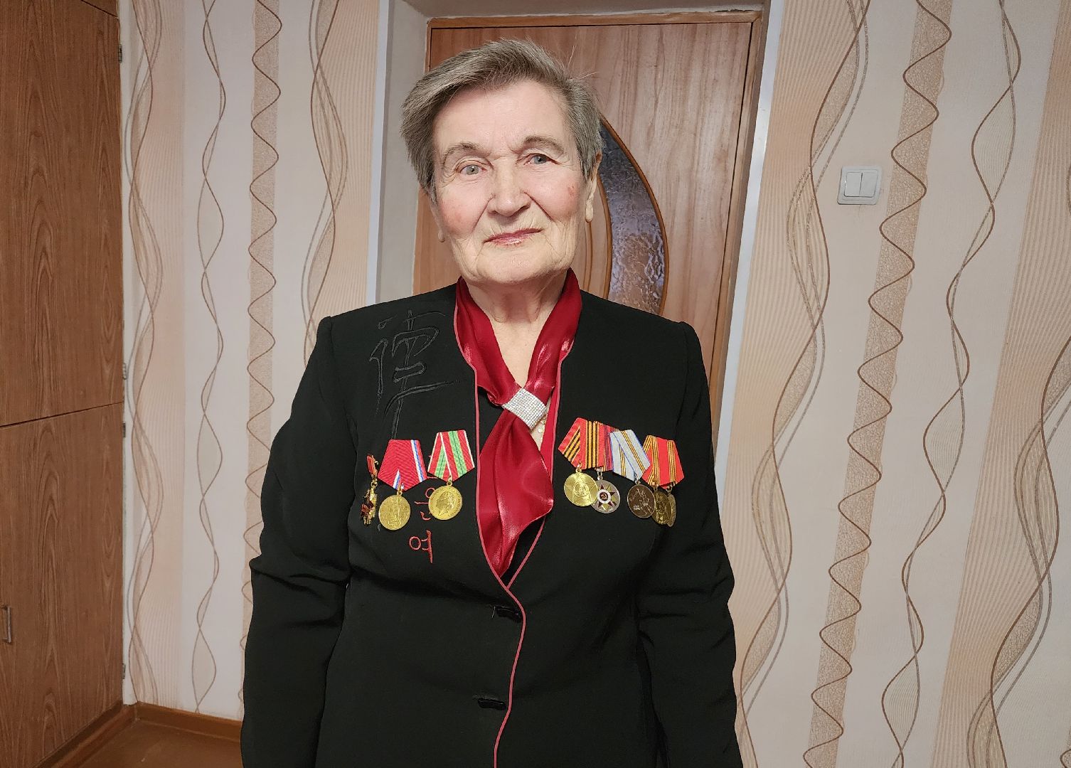 блокада