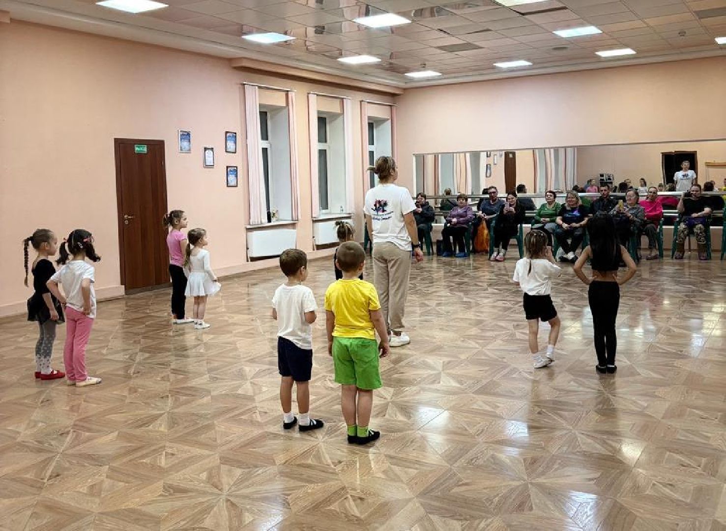 школьное образование