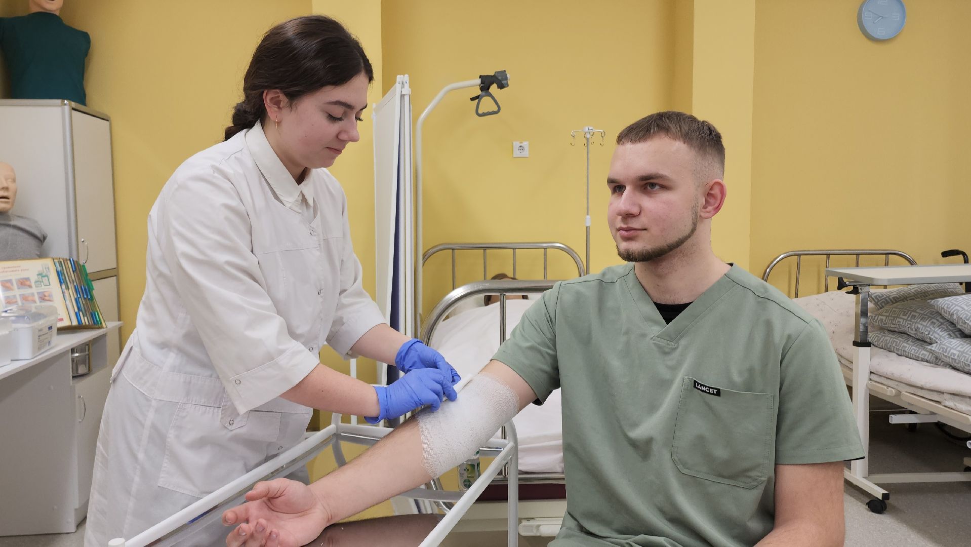 Московская область