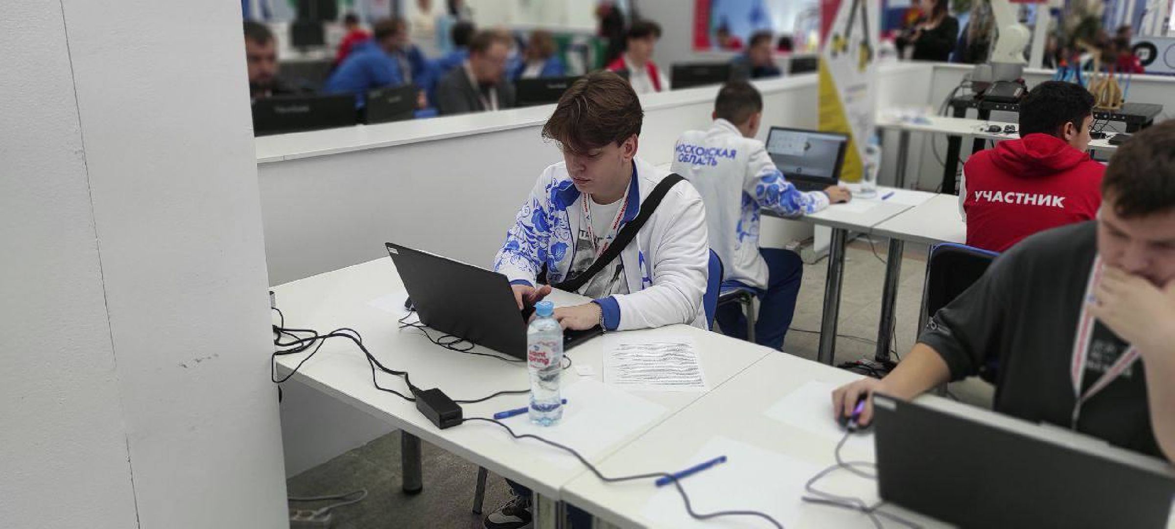 интеллект