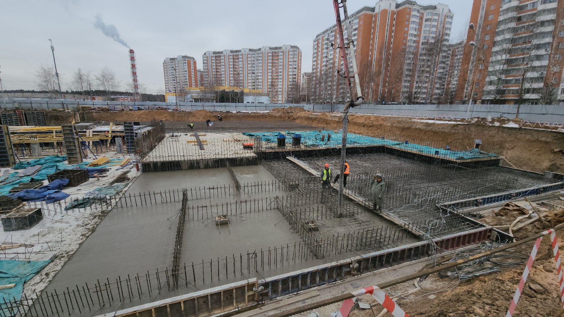 лобня