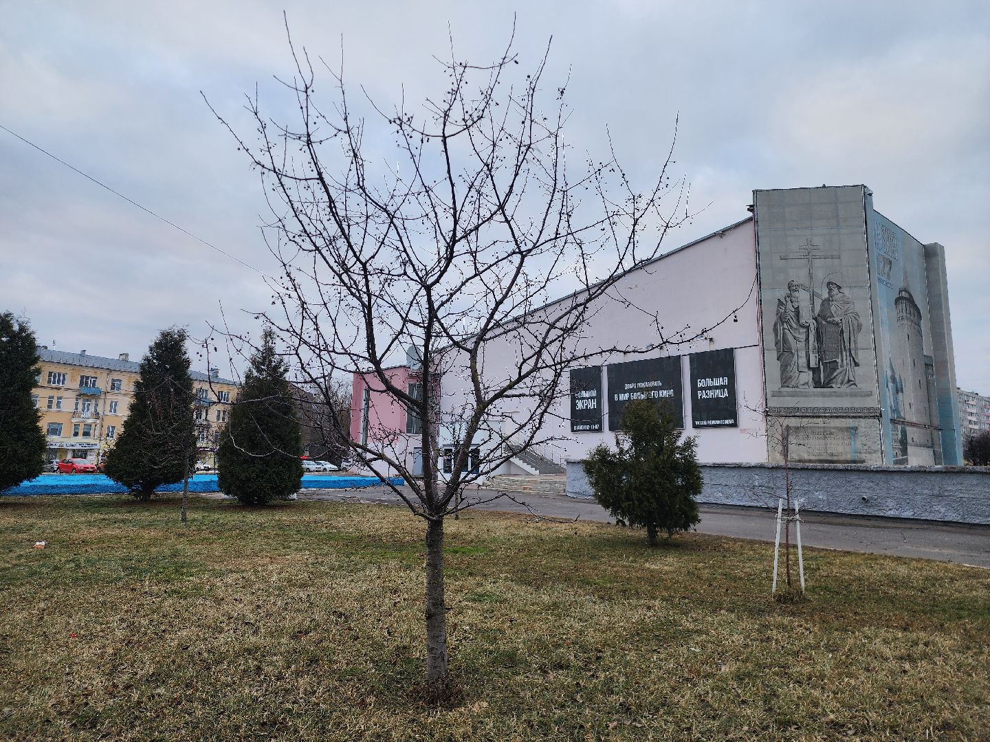 дск