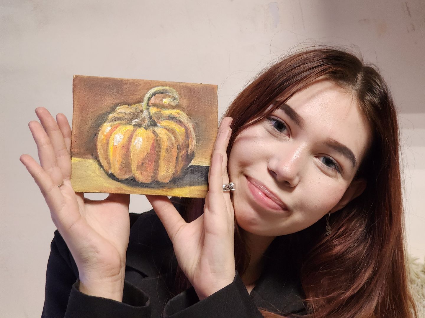 студент