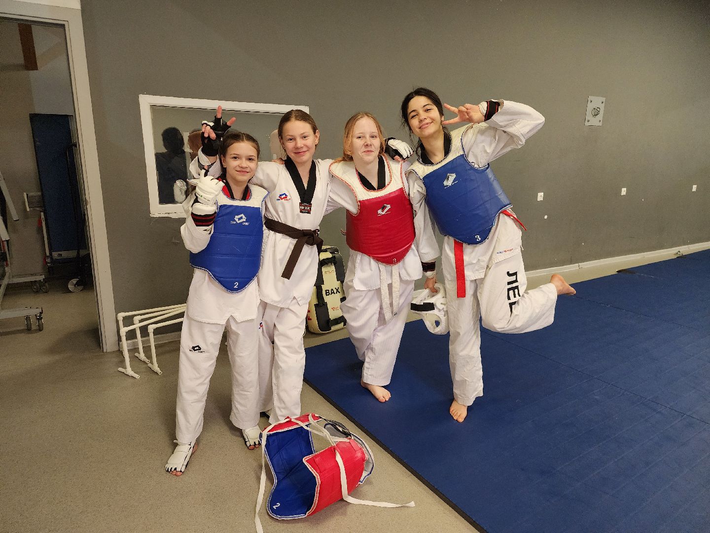 соревнования