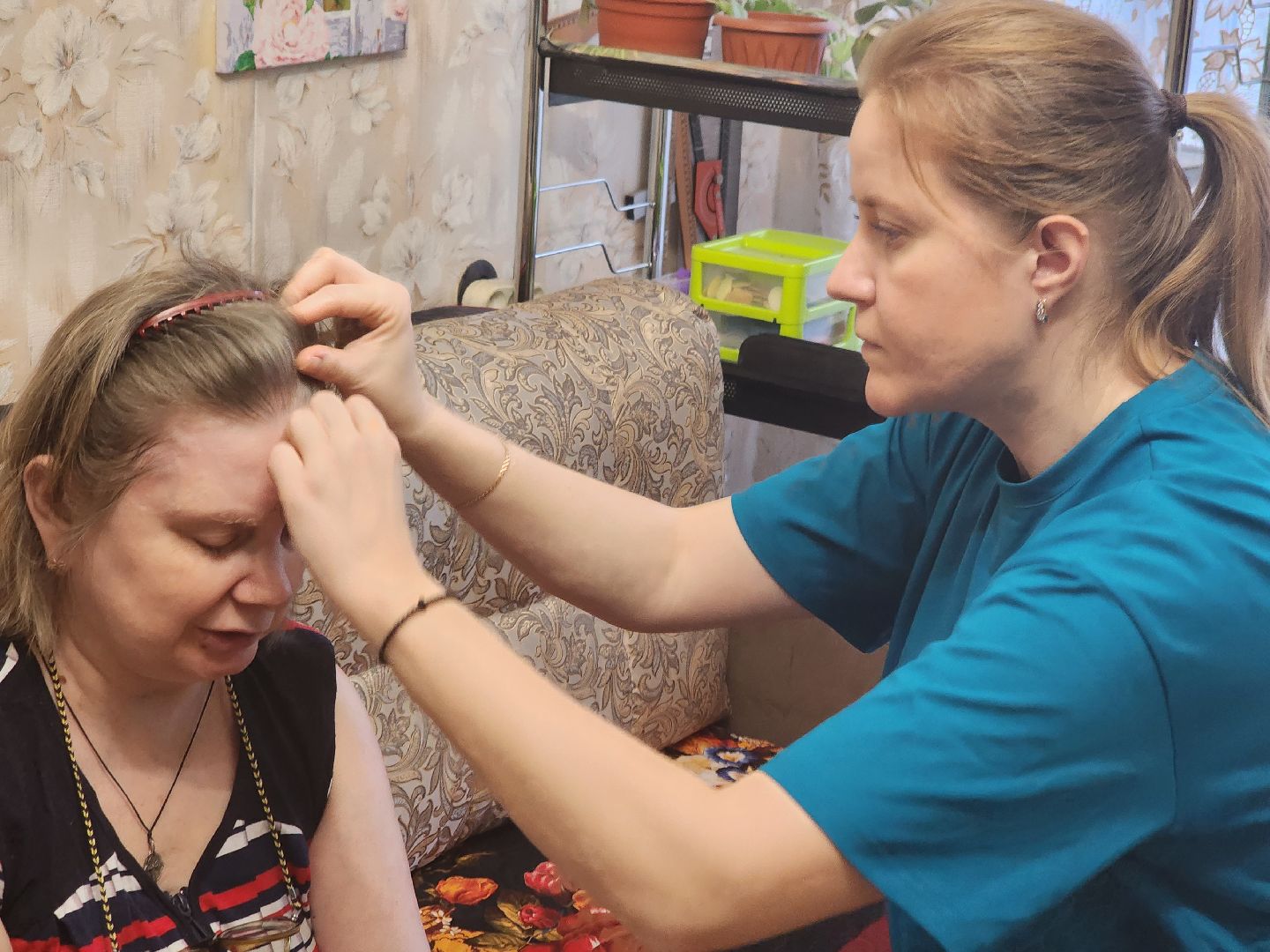 долгопрудный