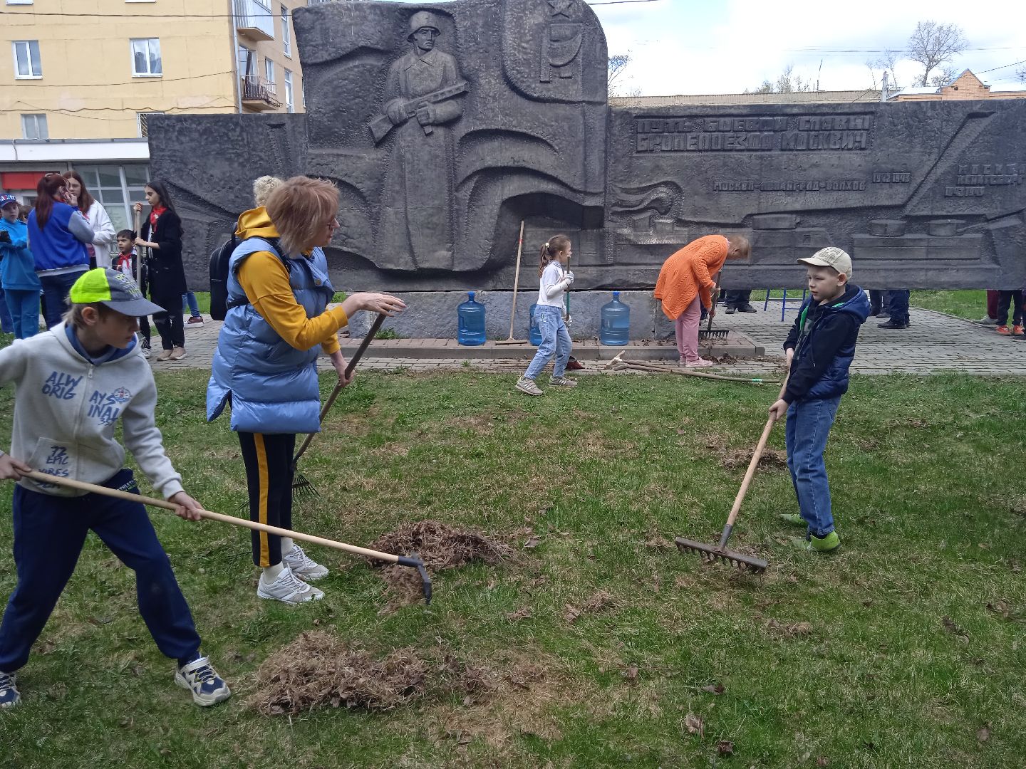 Москвич
