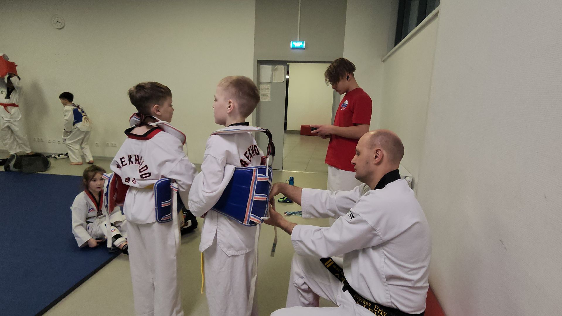 соревнования