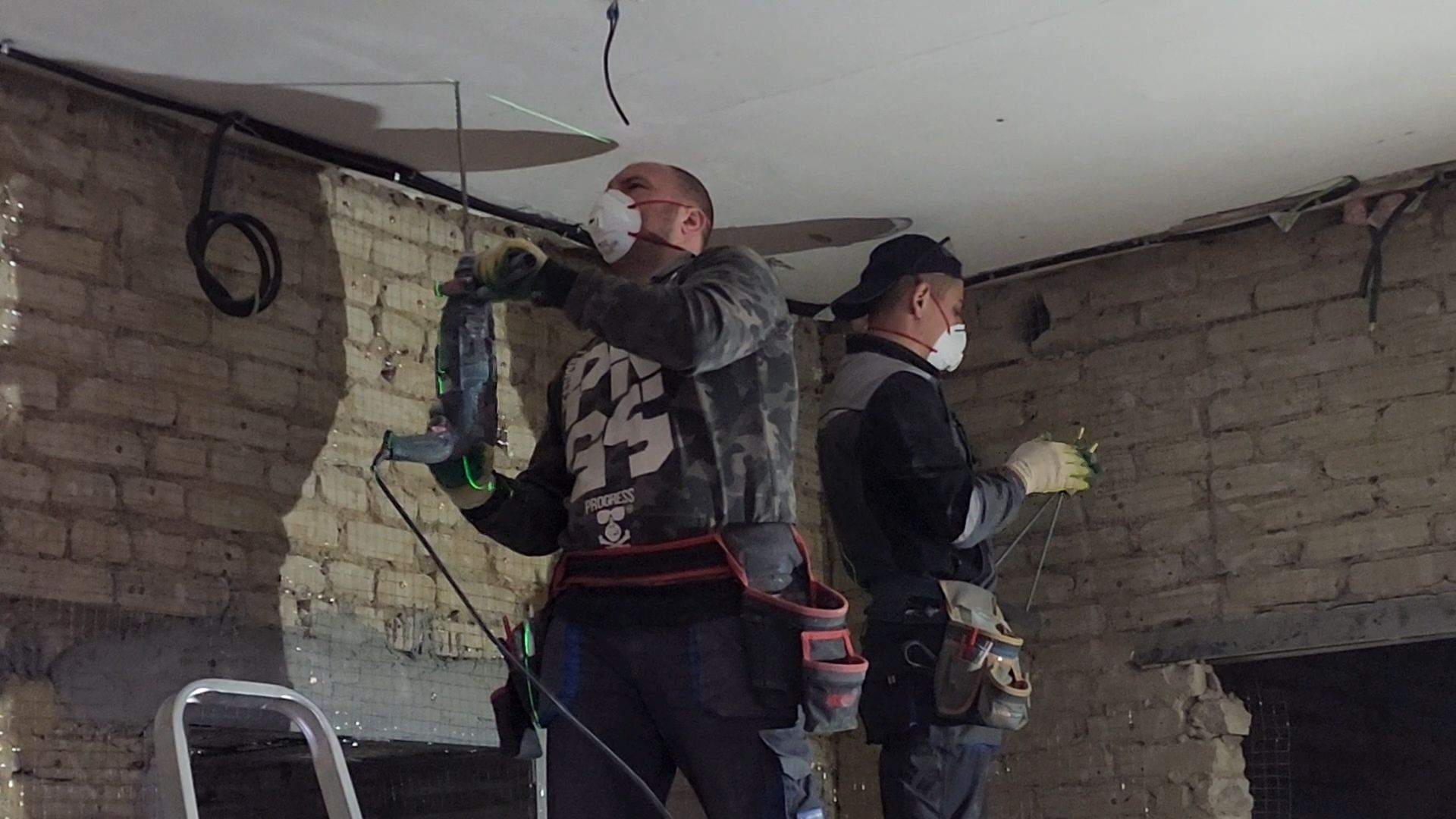 ремонт детской школы искусств