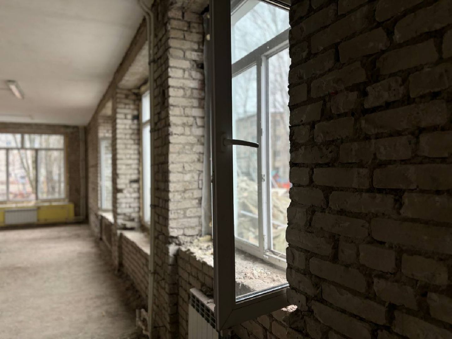 детский сад