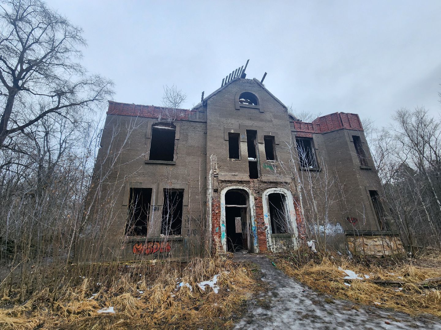 Реставрация