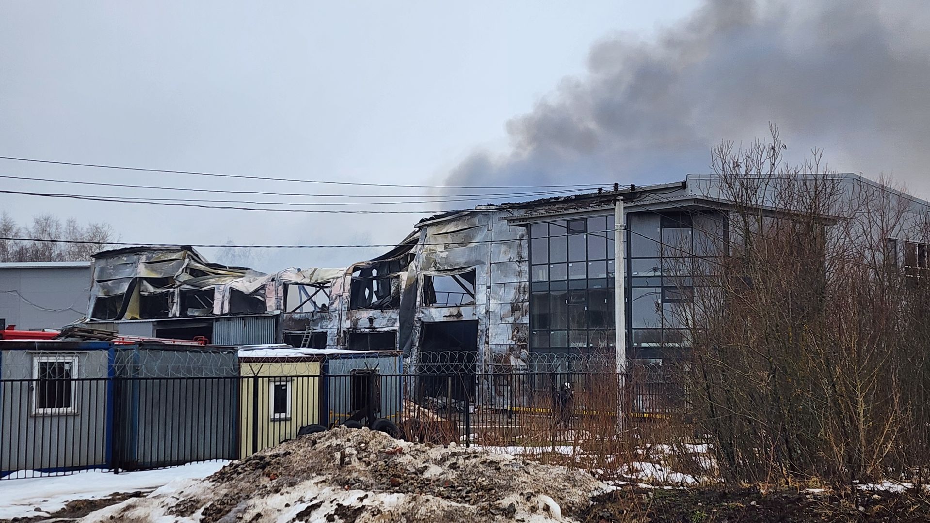 солнечногорск