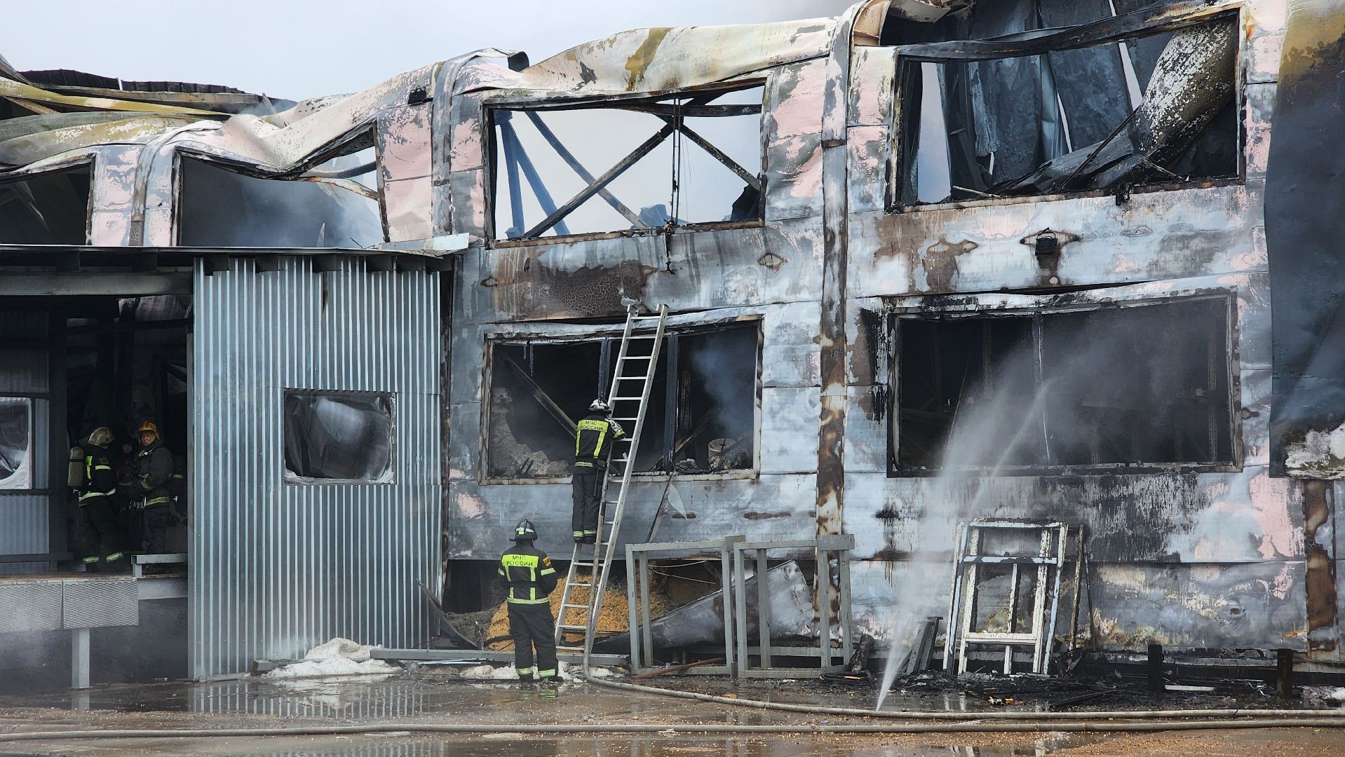 солнечногорск