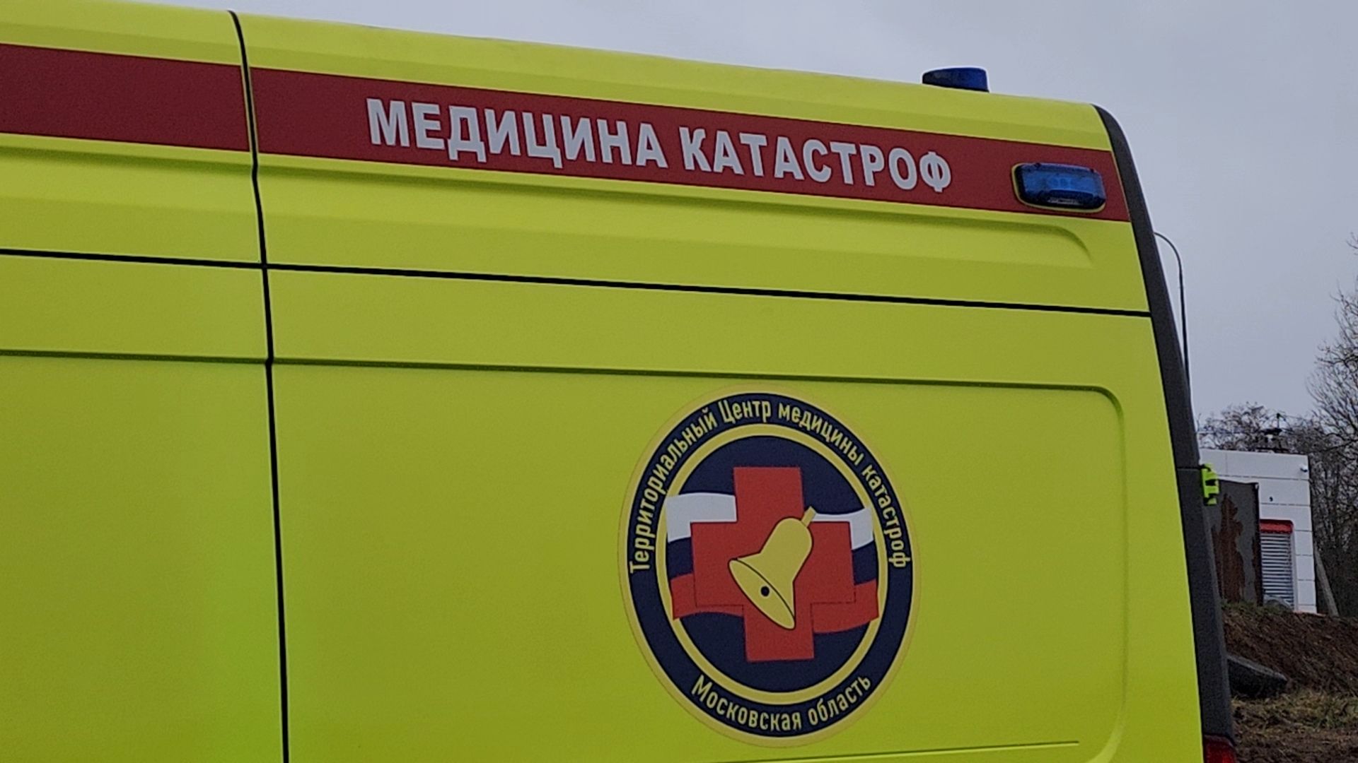 солнечногорск