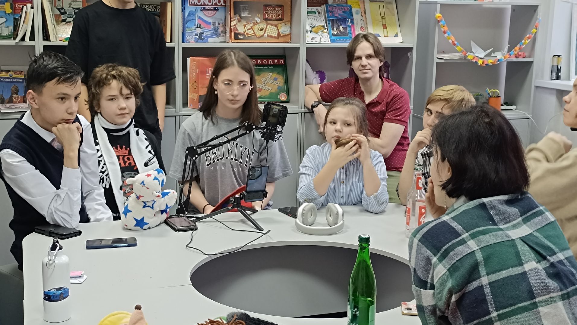 лобня