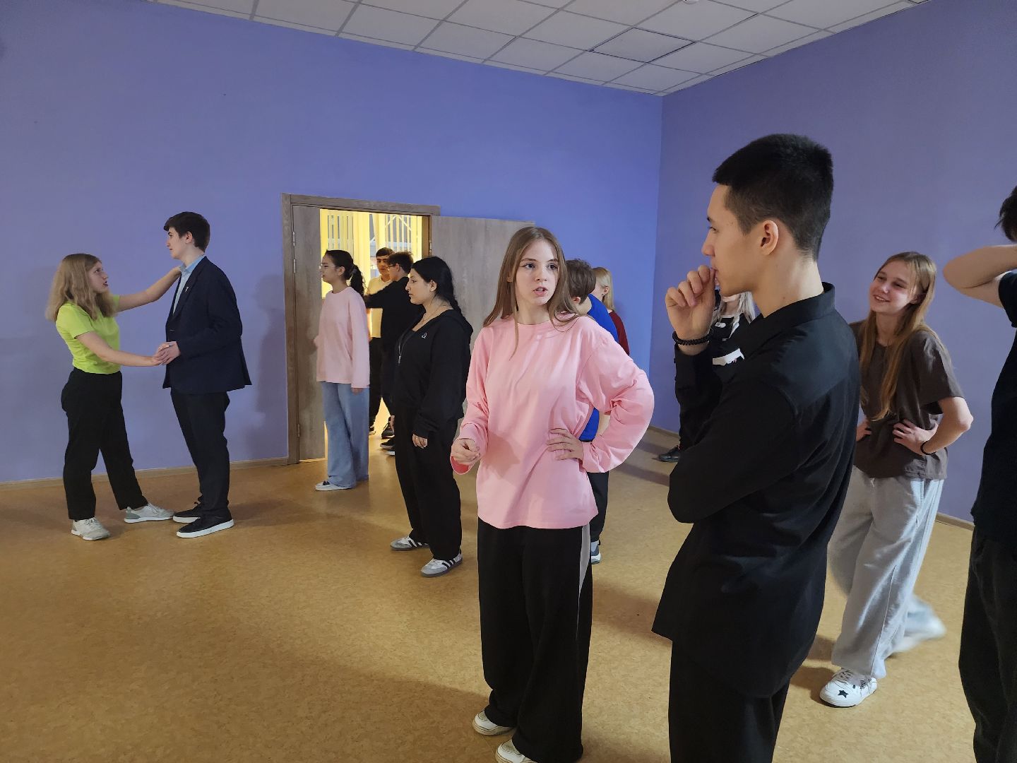 долгопрудный