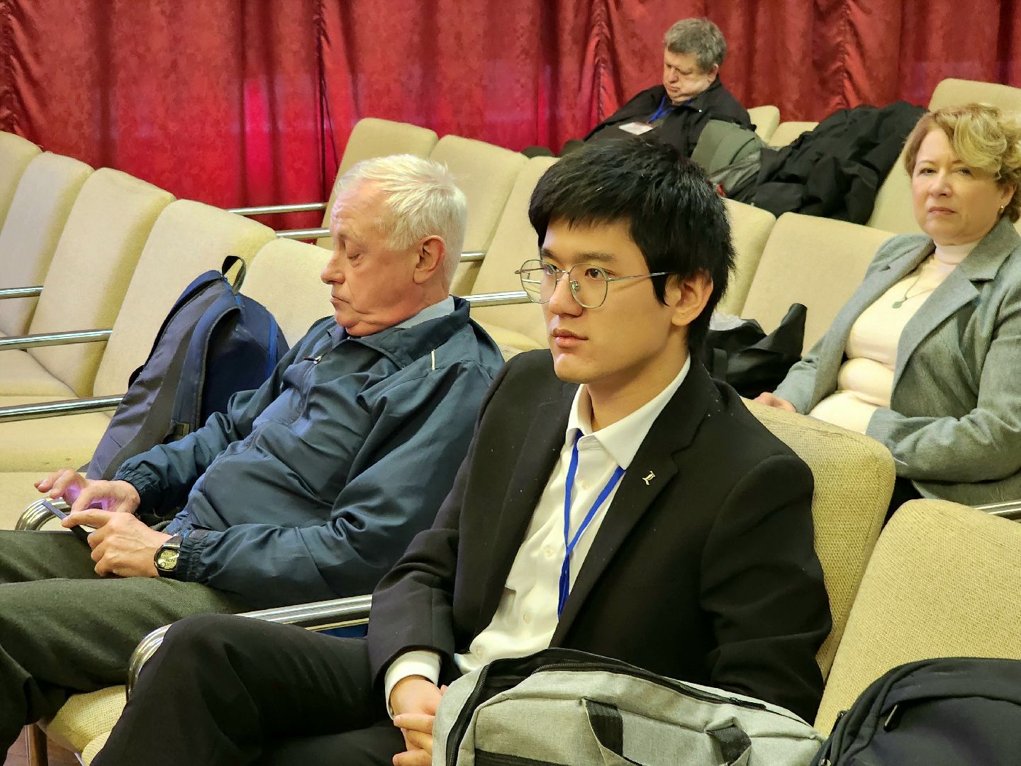 интеллект