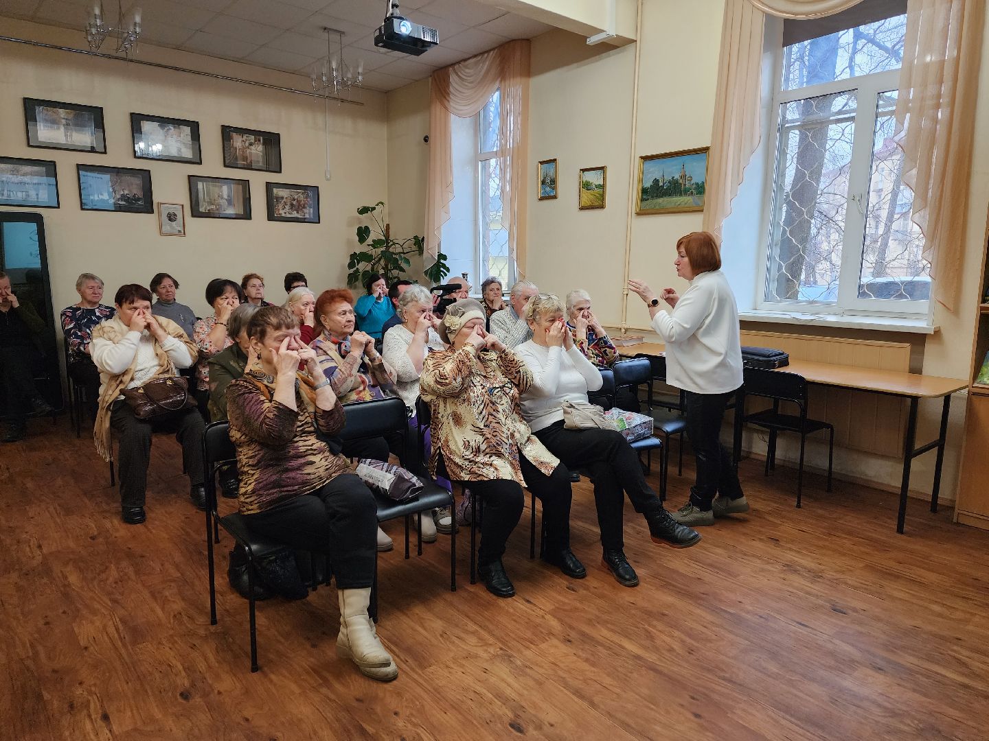 Раменское
