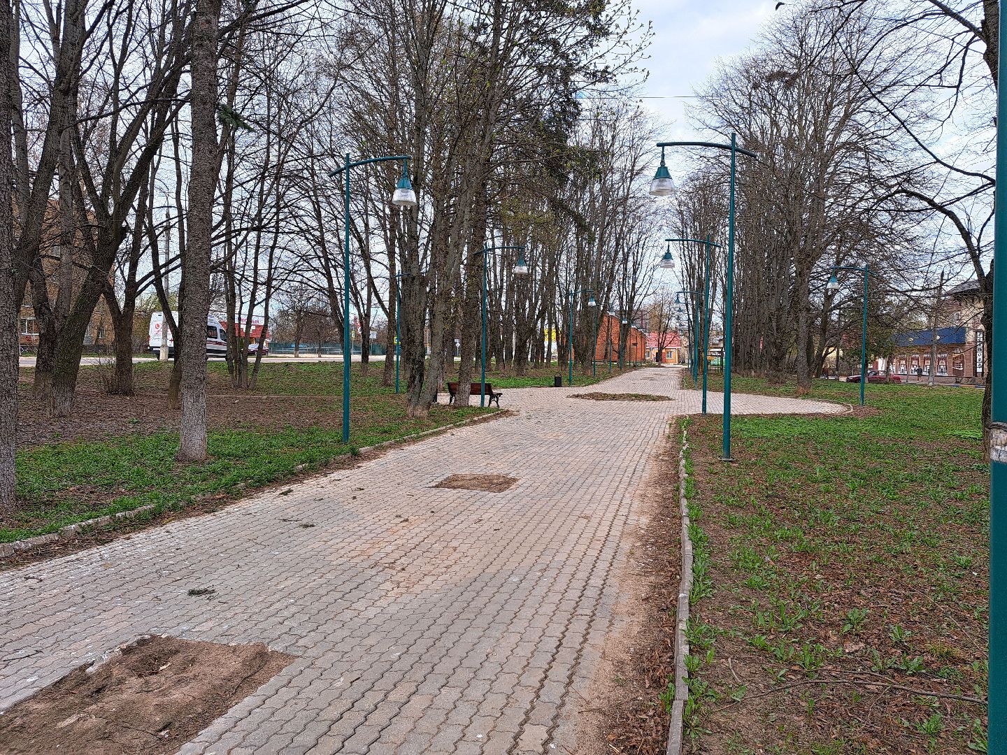 Голос