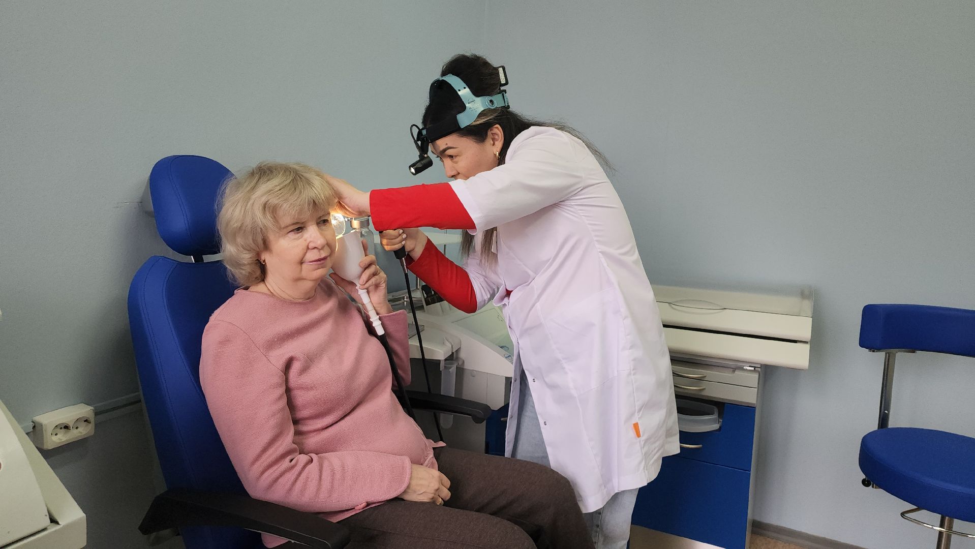 модернизация