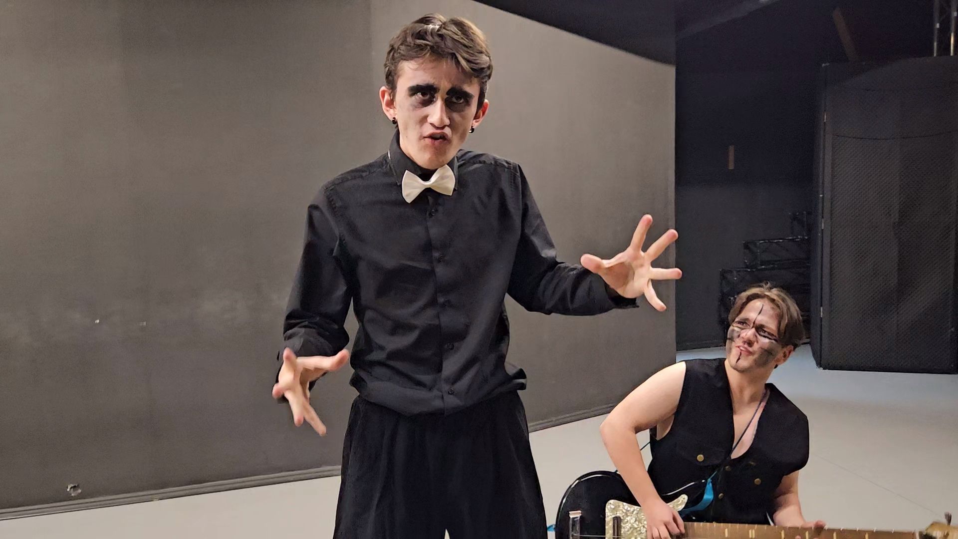 творчество