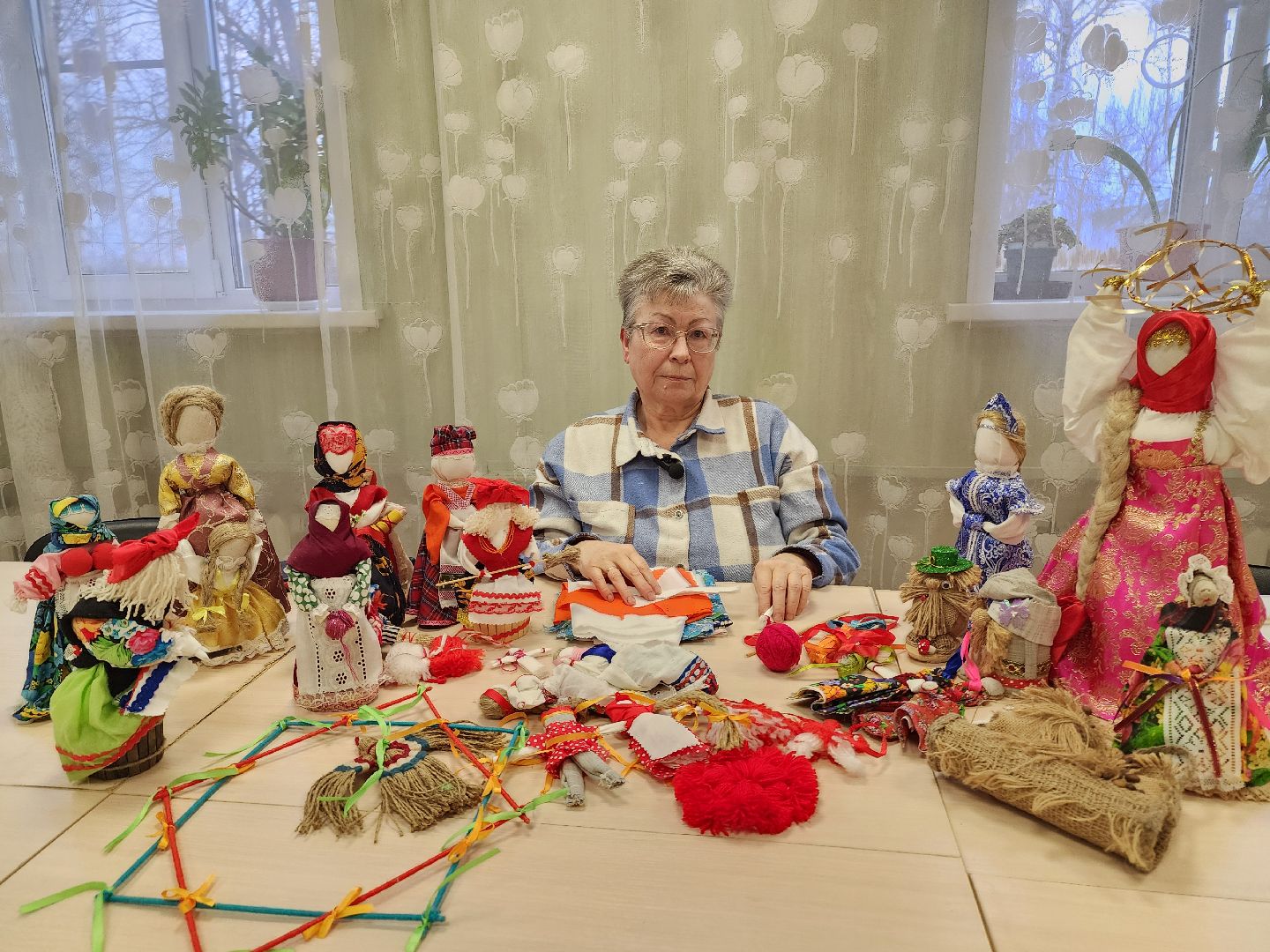 творчество