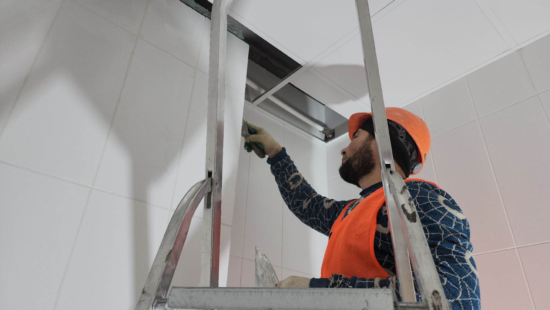 Московская область