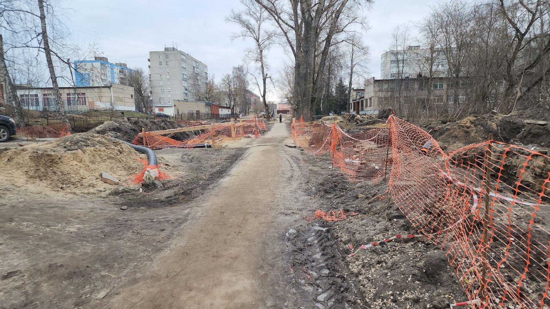 Ремонт коллектора