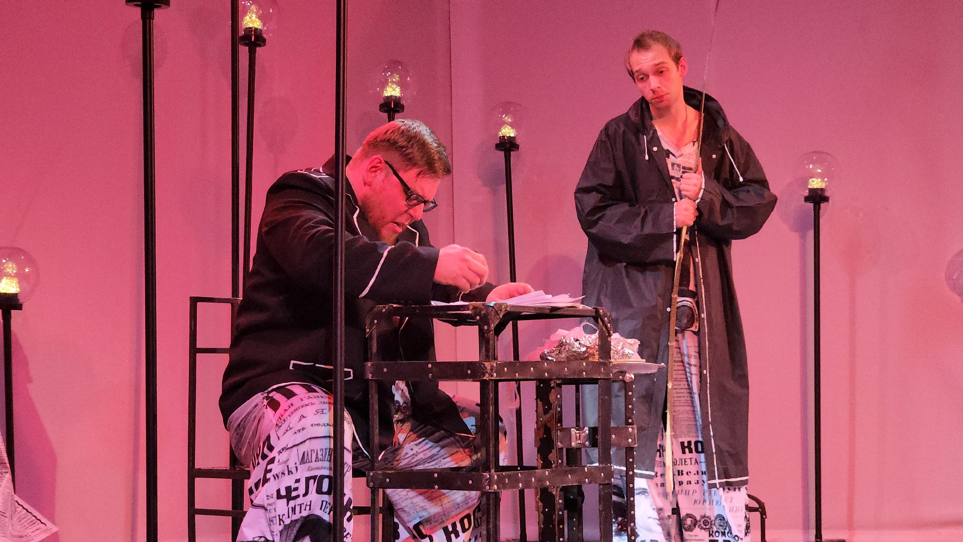 ивантеевка