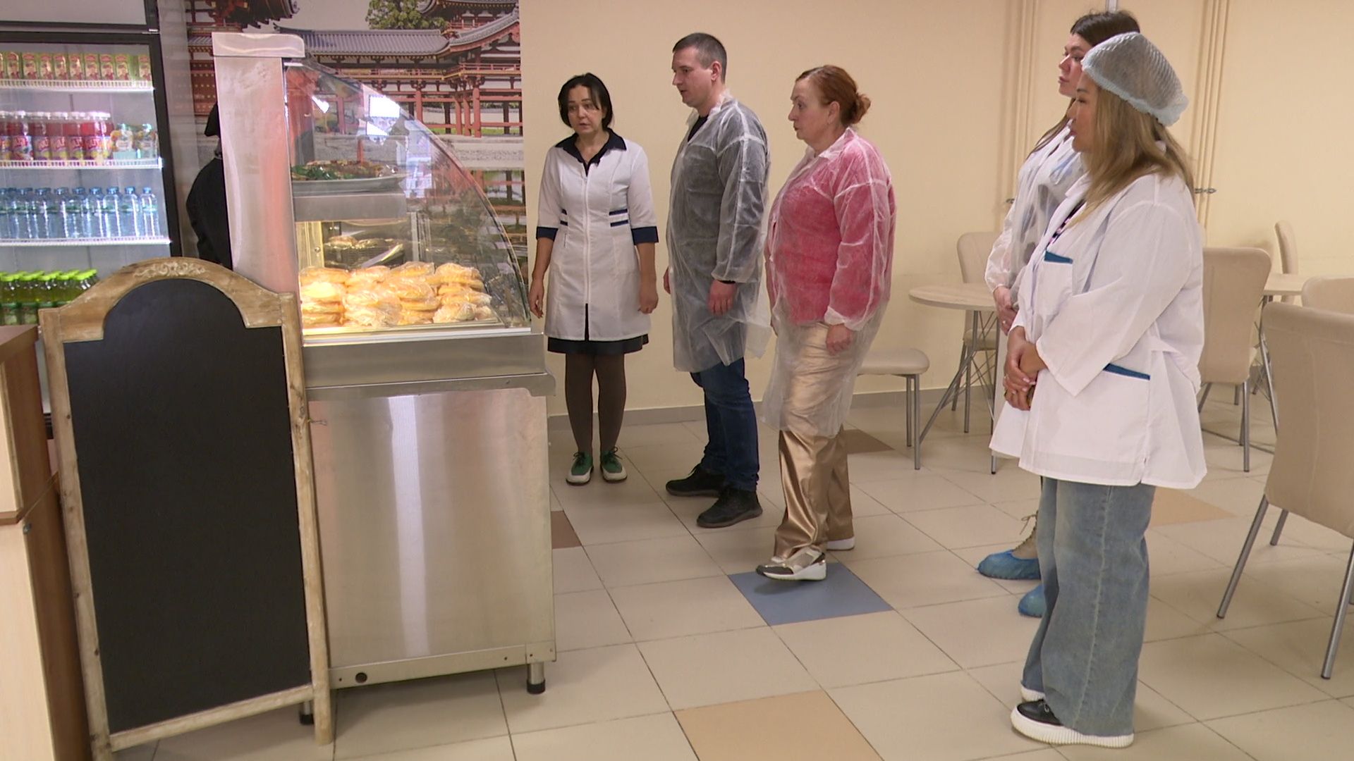 Проверка