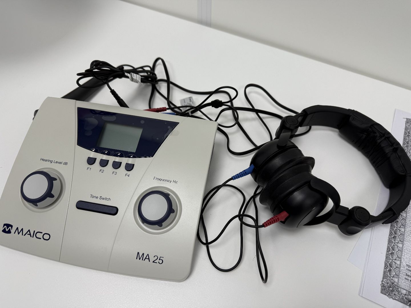 Новое оборудование