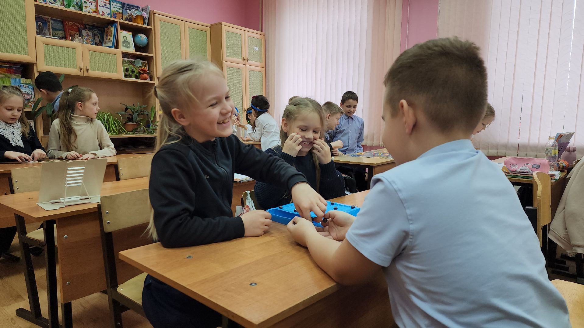 Рузский муниципальный округ
