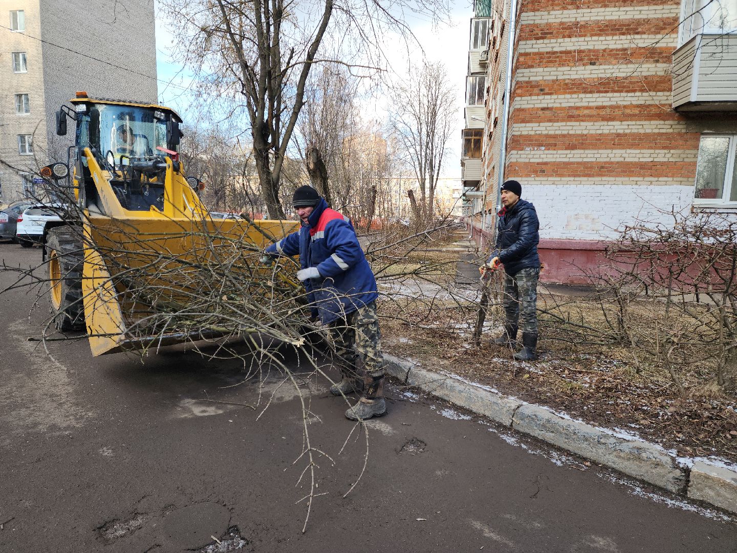 опиловка