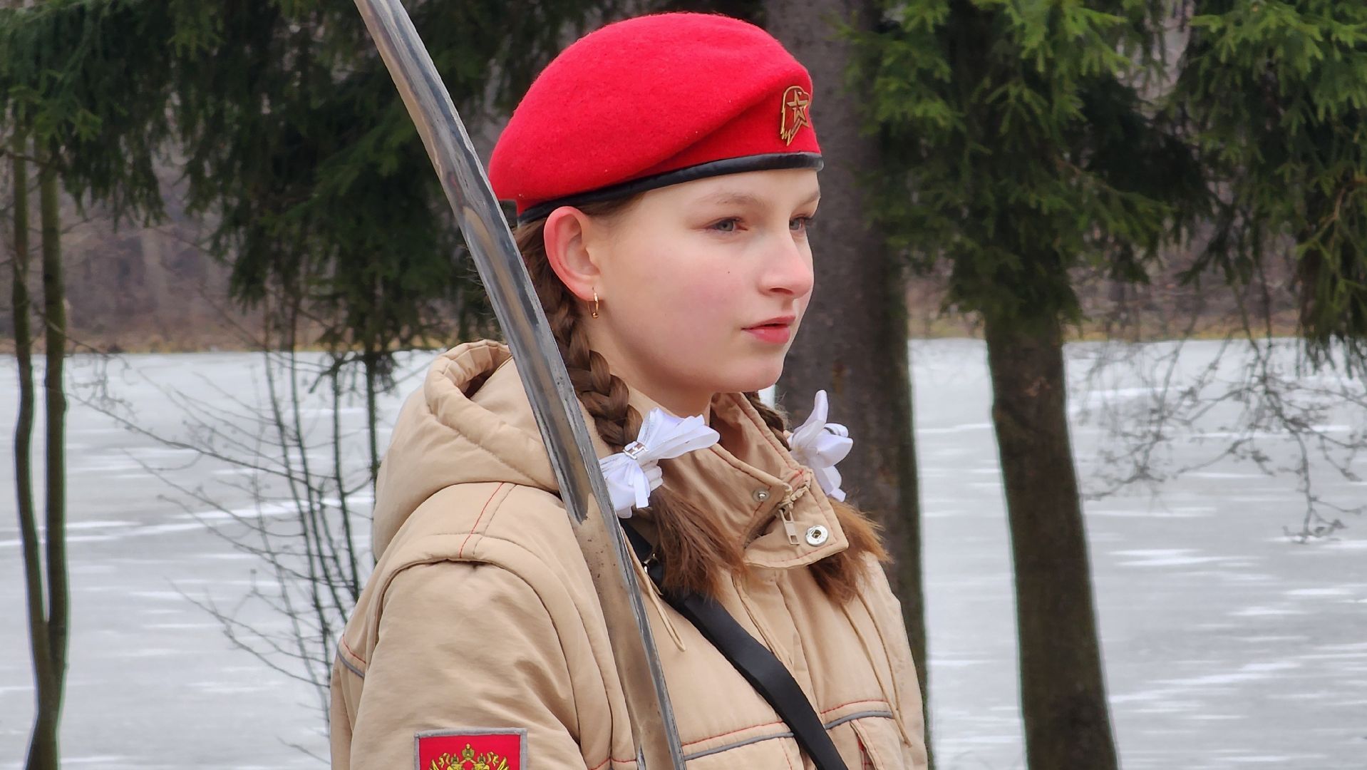 Спартак