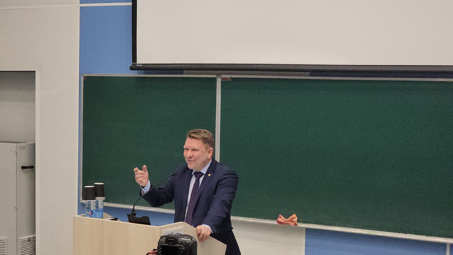 центр келдыша